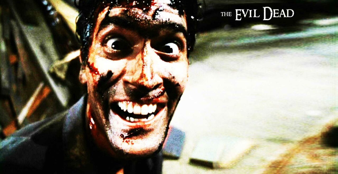 evil dead la casa